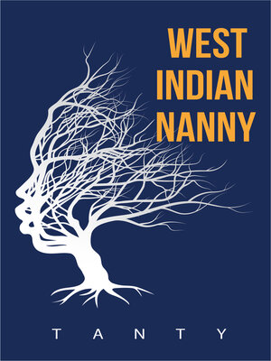 cover image of West Indian Nanny